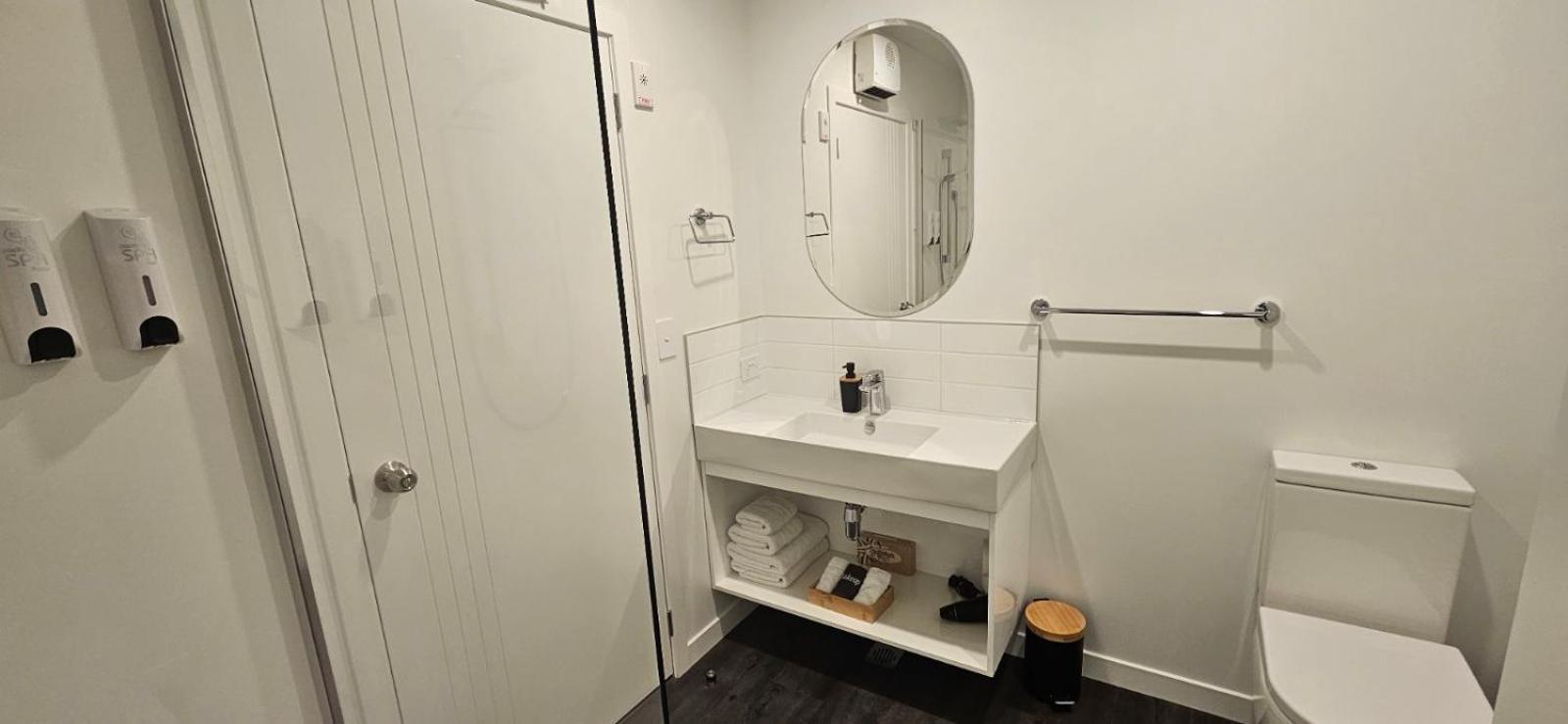 Alps Motel & Apartments Twizel Extérieur photo