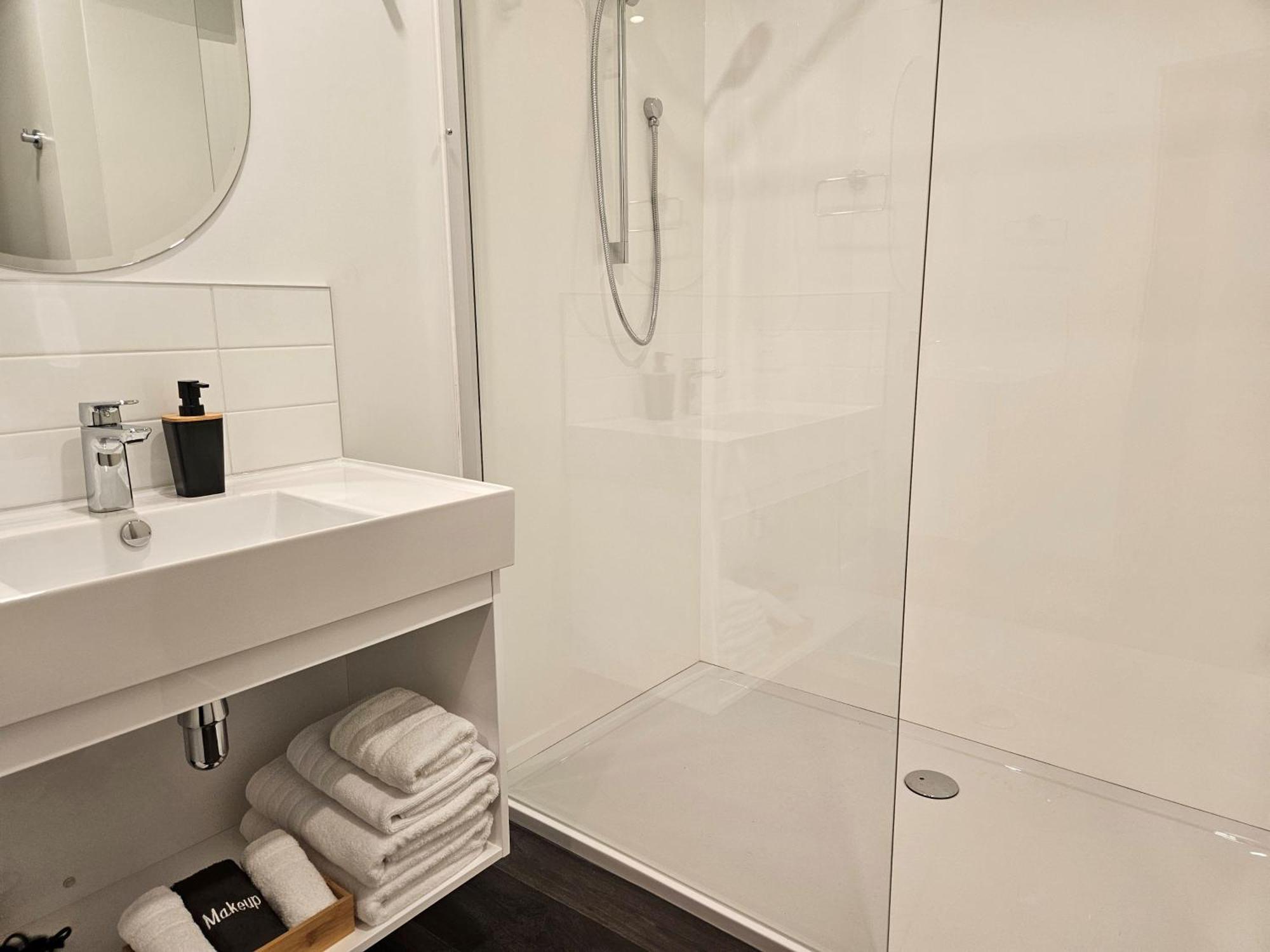 Alps Motel & Apartments Twizel Extérieur photo